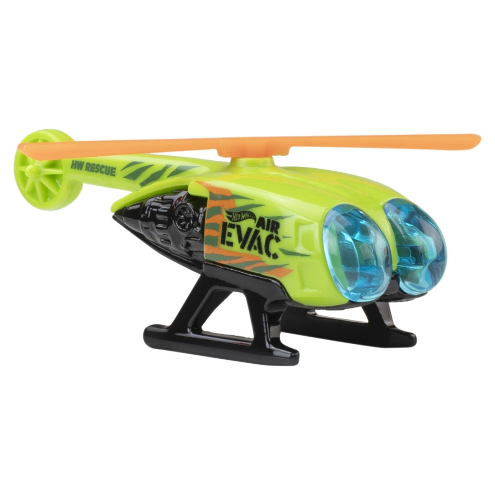 SET 5 MASINI HOT WHEELS PRIORITY PATROL [7]
