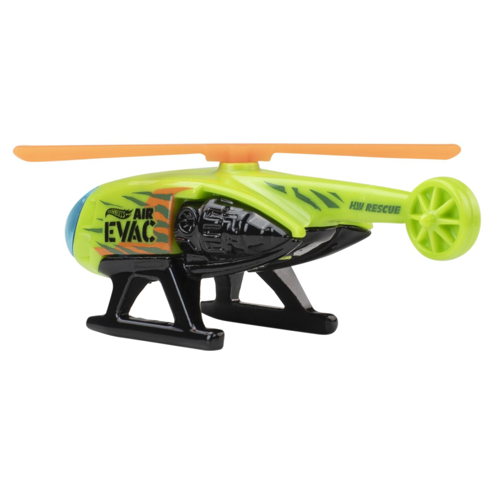 SET 5 MASINI HOT WHEELS PRIORITY PATROL [8]