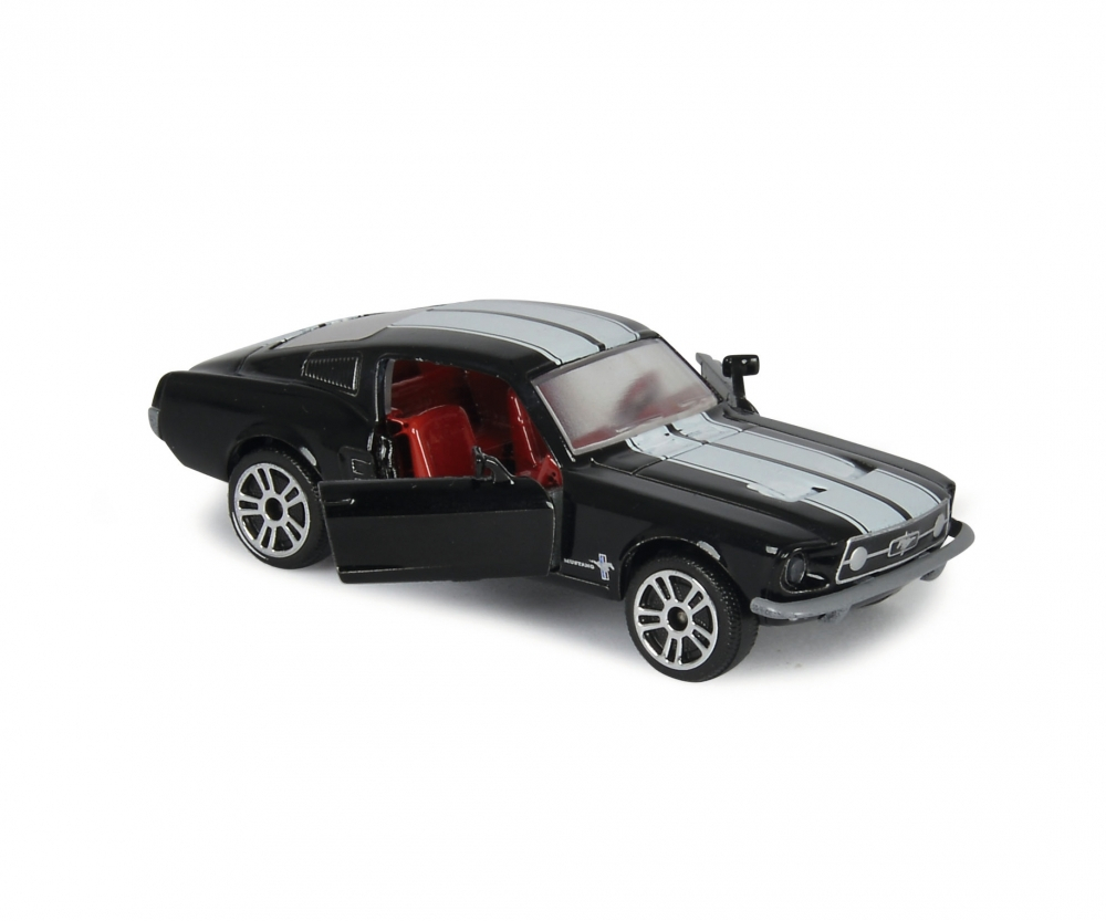 SET 5 MASINI VINTAGE [3]