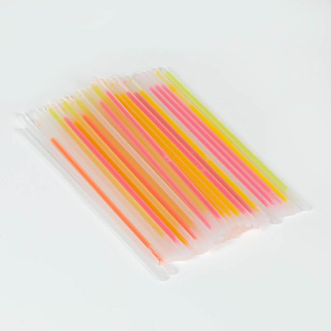 Set 50 bete Fosforescente [2]