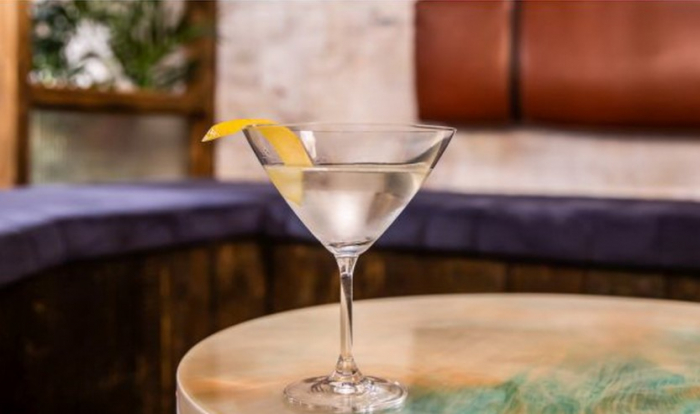 Set 6 pahare martini/cocktail [3]