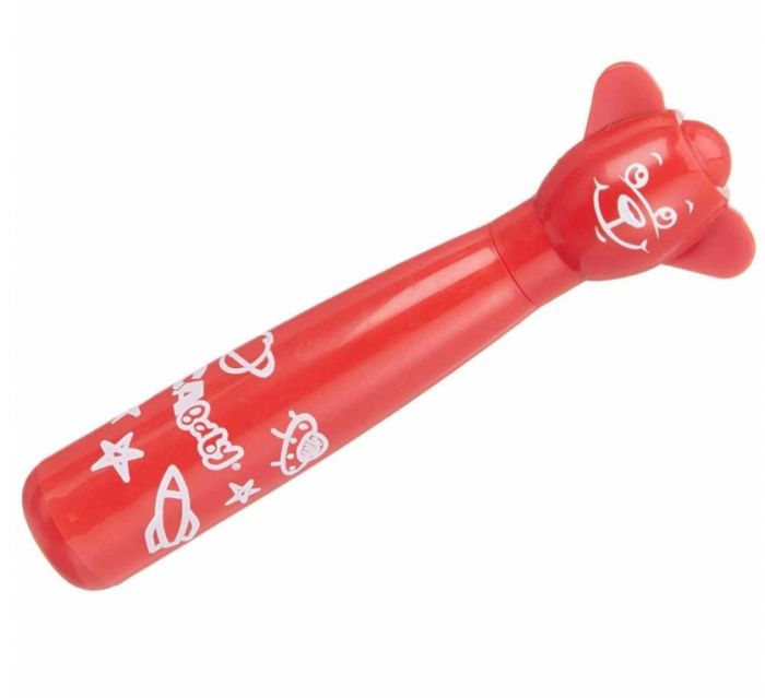 Set 6 carioci lavabile pentru bebelusi [5]
