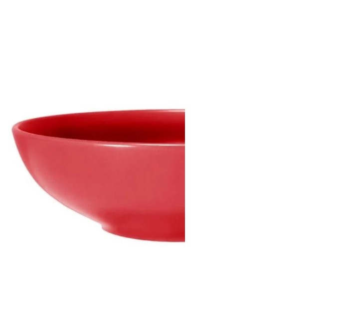 Set 6 farfurii adanci pentru servire din ceramica [5]