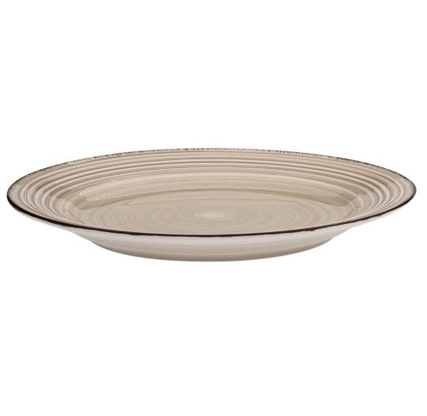 Set 6 farfurii pentru servire din ceramica [2]
