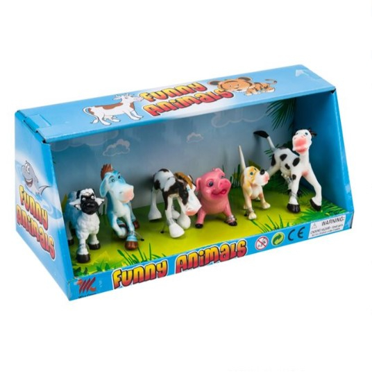 Set Animale Jucause [2]