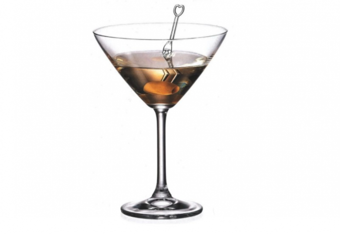 Set 6 pahare martini/cocktail [2]
