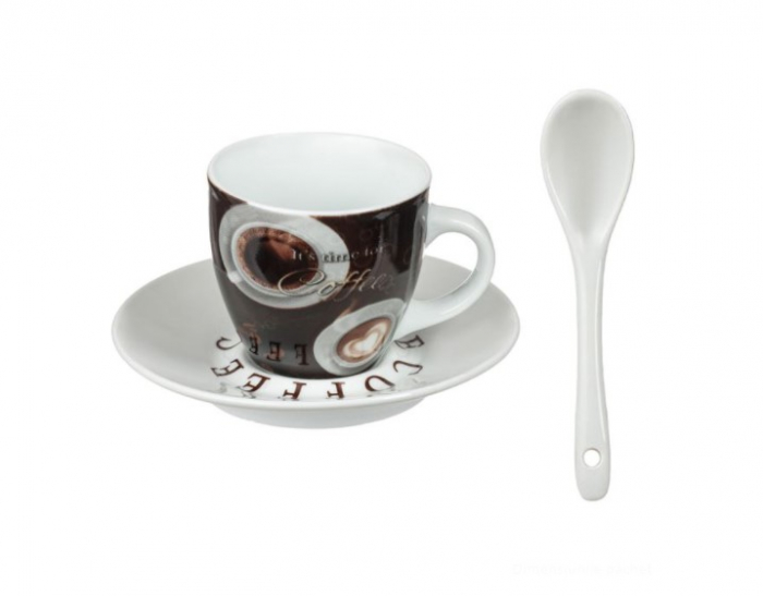 Set 12 piese pentru cafea [3]