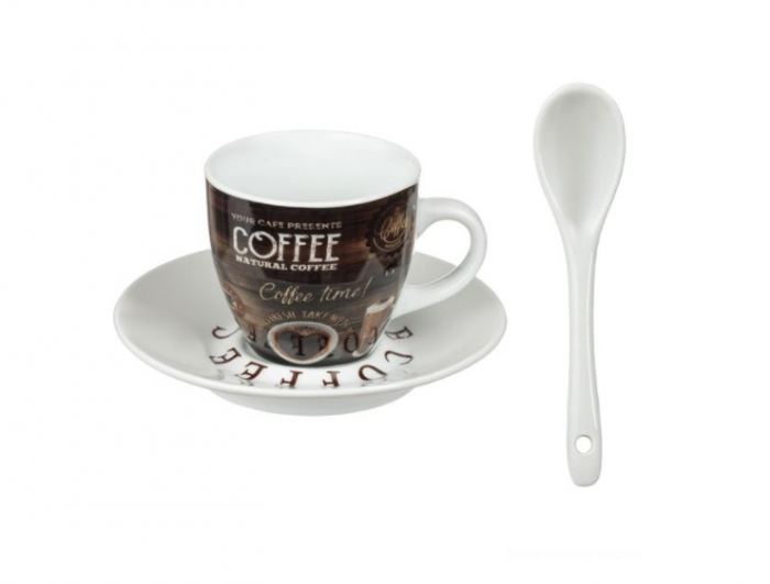 Set 12 piese pentru cafea [5]