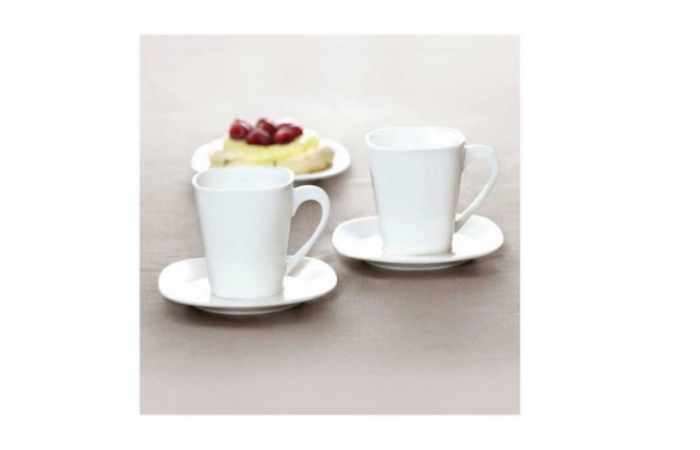 Set 2 cani pentru cafea/ceai [3]