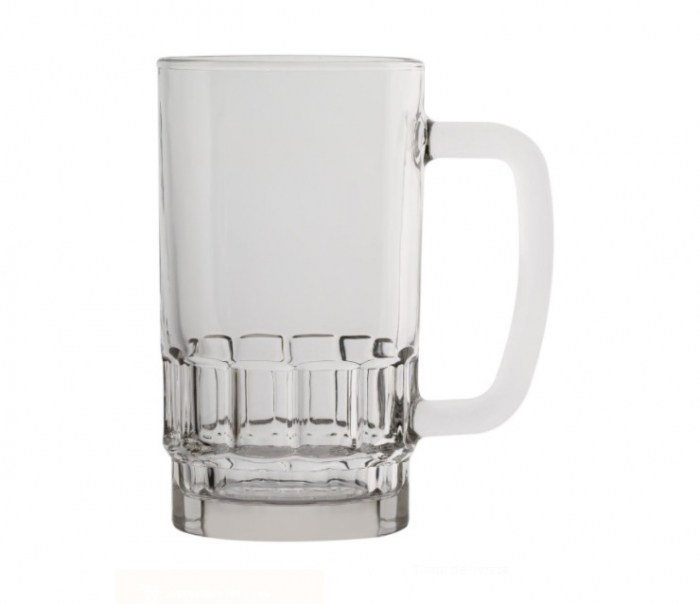 Set 4 halbe pentru bere [2]