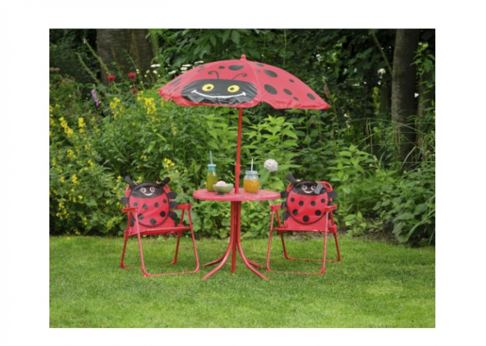 Set mobilier de gradina pentru copii [2]
