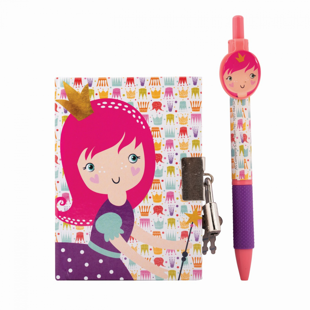 SET AGENDA CU STILOU [8]