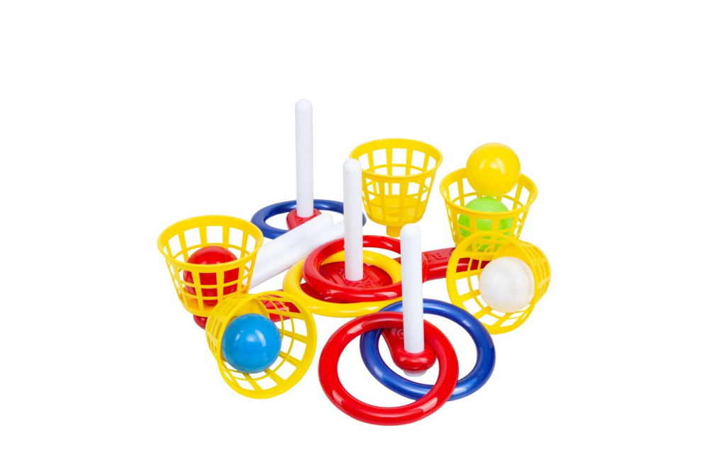 SET ARUNCA INELE 2 3IN1 [2]