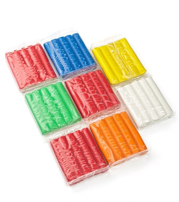 Set batoane plastilina -8 culori [2]