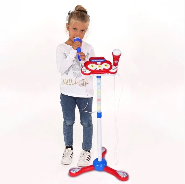 Set Bontempi pentru karaoke [3]