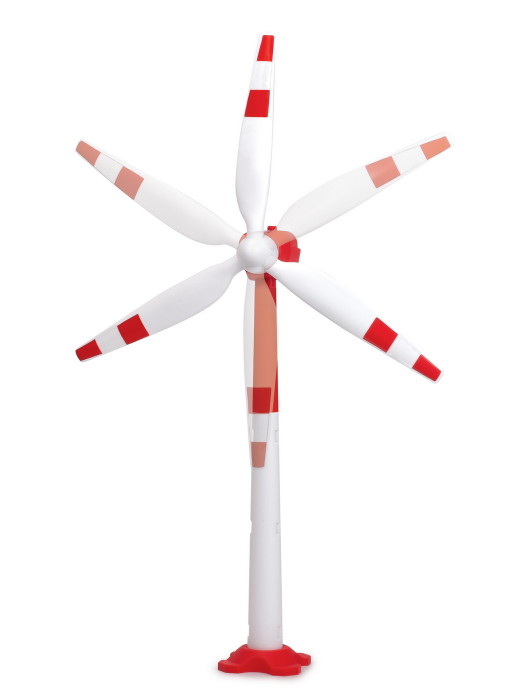 Set Camion și Eoliană 41cm  [7]