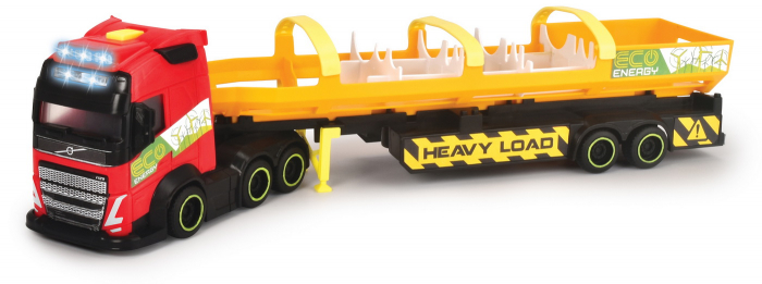 Set Camion și Eoliană 41cm  [6]