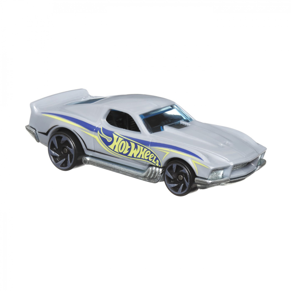 Set Camion Si Masina Sport Hot Wheels Tall Order Hauler [3]