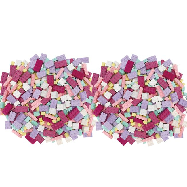 Set constructie cuburi-350 piese [2]