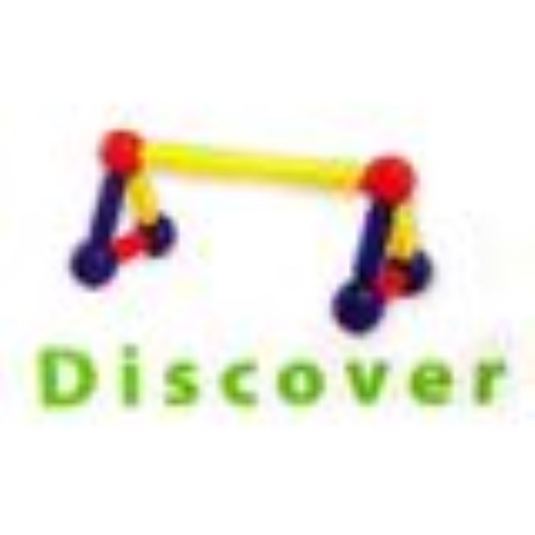 Set constructie Joc Magnetic 18 piese [4]