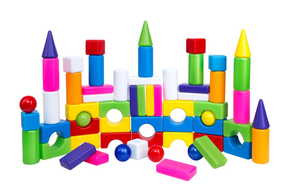 SET CONSTRUCTII CITY LIFE MINI 2 [2]