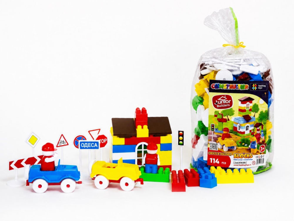 SET CONSTRUCTOR 2 [2]