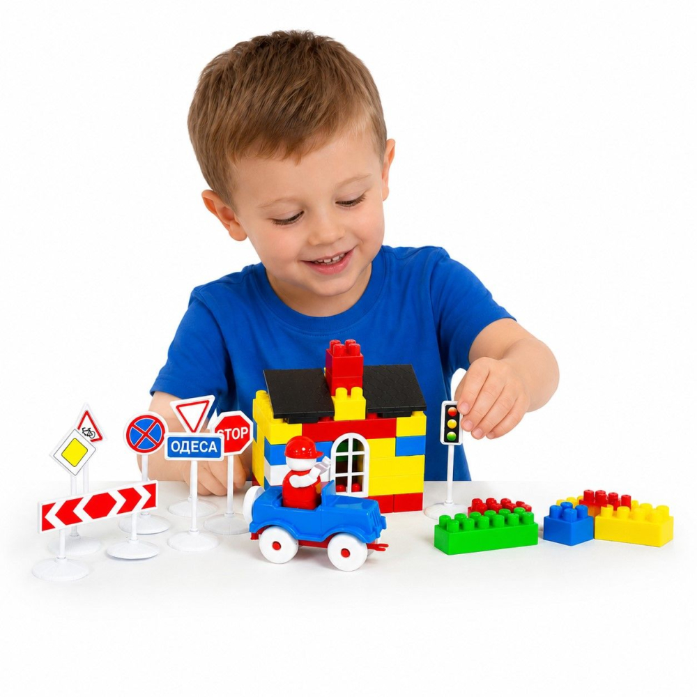 SET CONSTRUCTOR 2 [3]