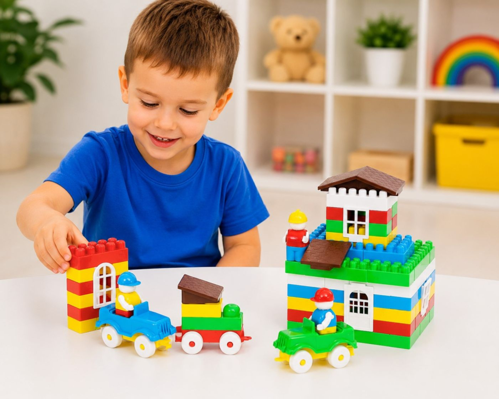 SET CONSTRUCTOR 4 [3]