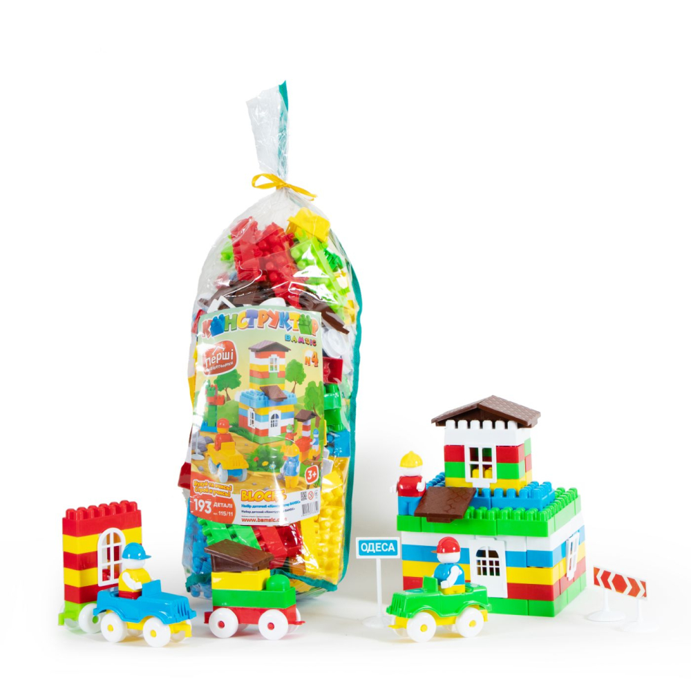 SET CONSTRUCTOR 4 [2]