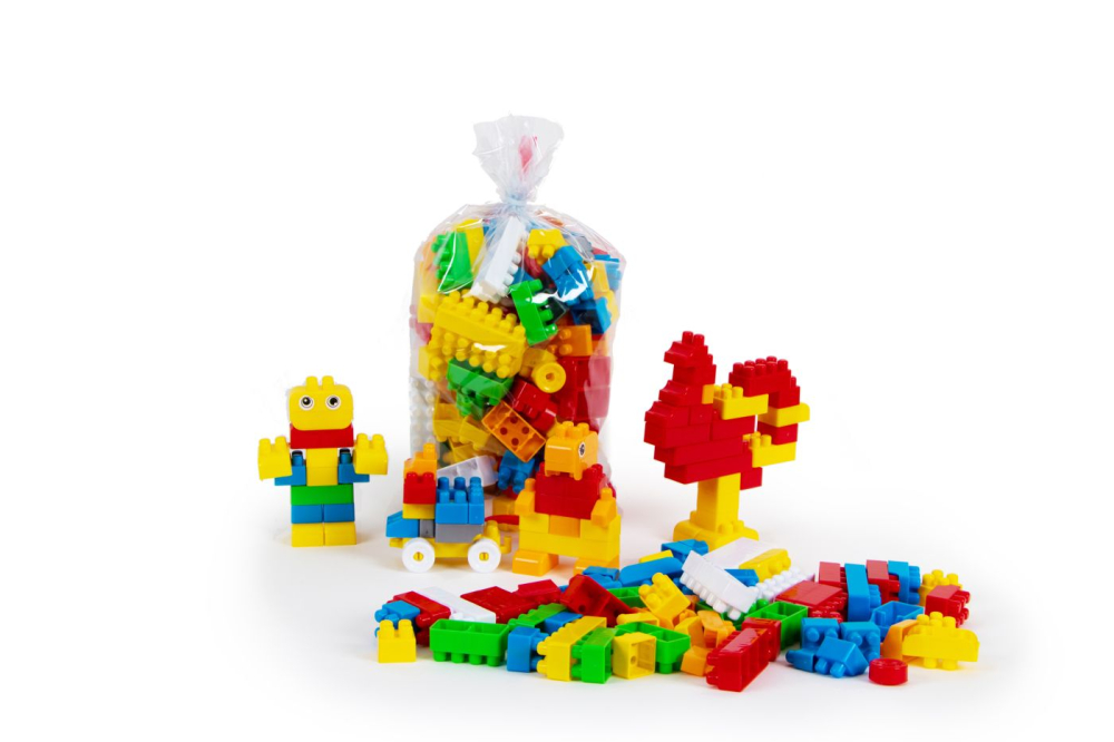 SET CONSTRUCTOR MINI BLOCKS 3 [2]