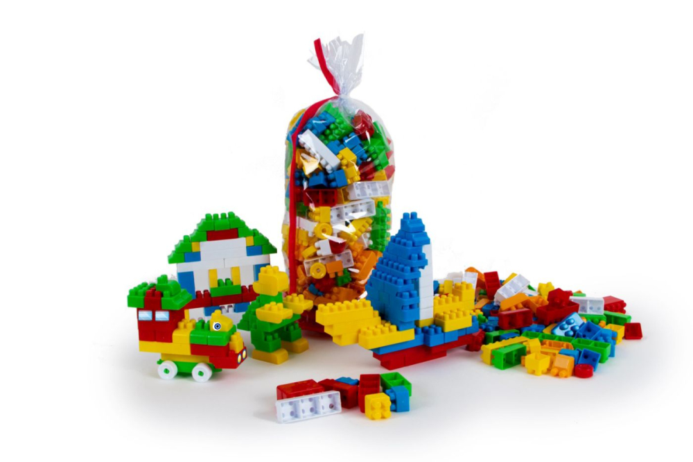 SET CONSTRUCTOR MINI BLOCKS 4 [2]