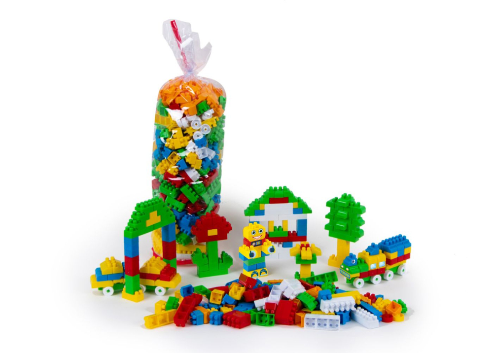 SET CONSTRUCTOR MINI BLOCKS 5 [2]