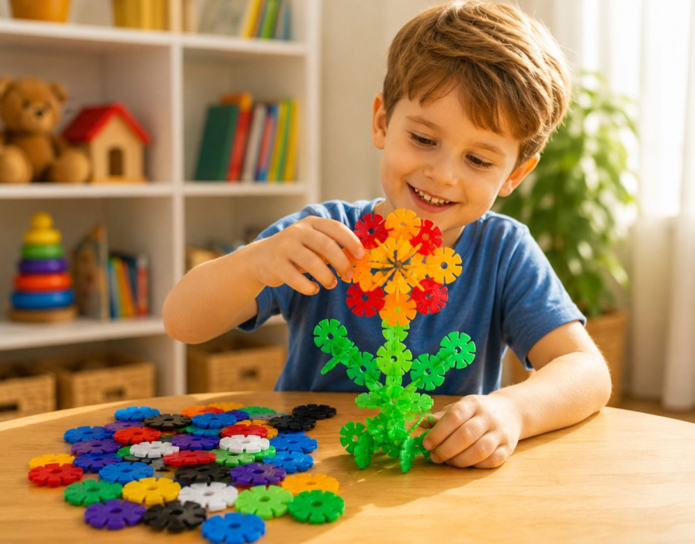 SET CONSTRUCTOR MUSETEL 2 [4]