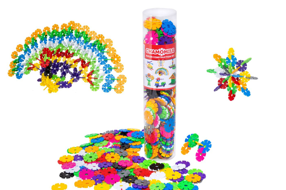 SET CONSTRUCTOR MUSETEL 4 [6]
