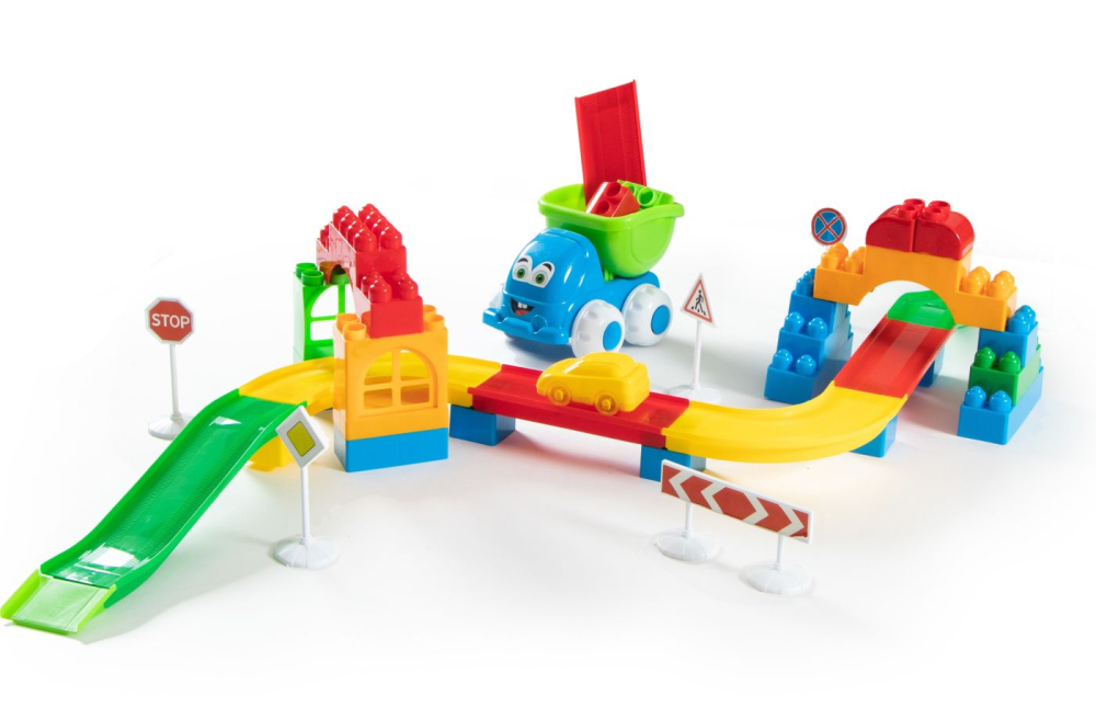 SET CONSTRUCTOR ORASUL VECHI 1 [2]