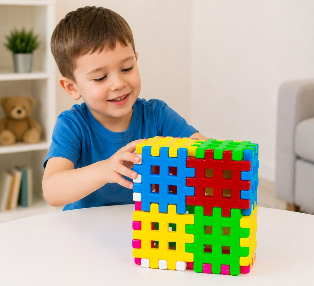 SET CONSTRUCTOR PUZZLE 3 [3]