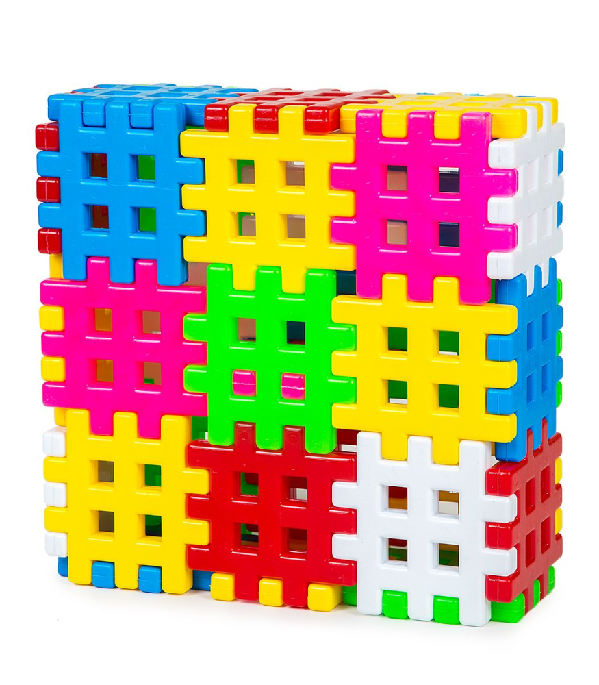 SET CONSTRUCTOR PUZZLE 4 [2]