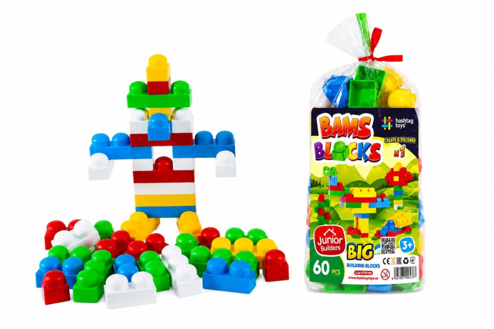SET CONSTRUCTORUL BAMS BLOCK 1 [2]