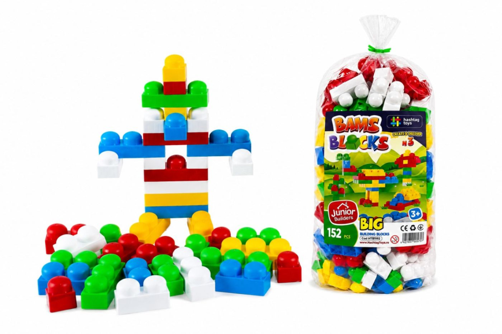 SET CONSTRUCTORUL BAMS BLOCK 3 [2]