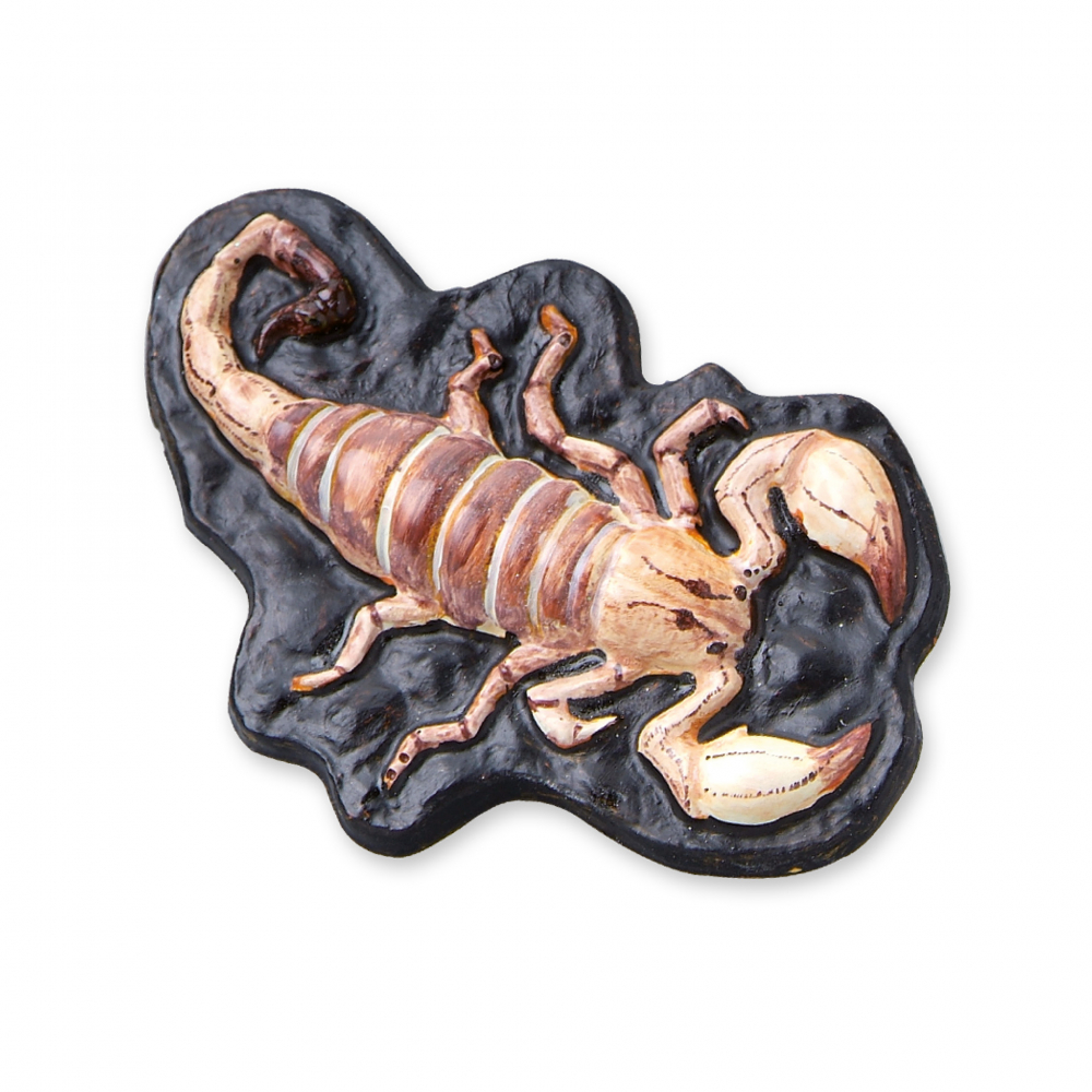 Set creativ de lucru manual pentru copii cu animale fluorescente [2]