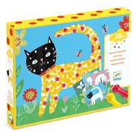 Set creativ Djeco [5]