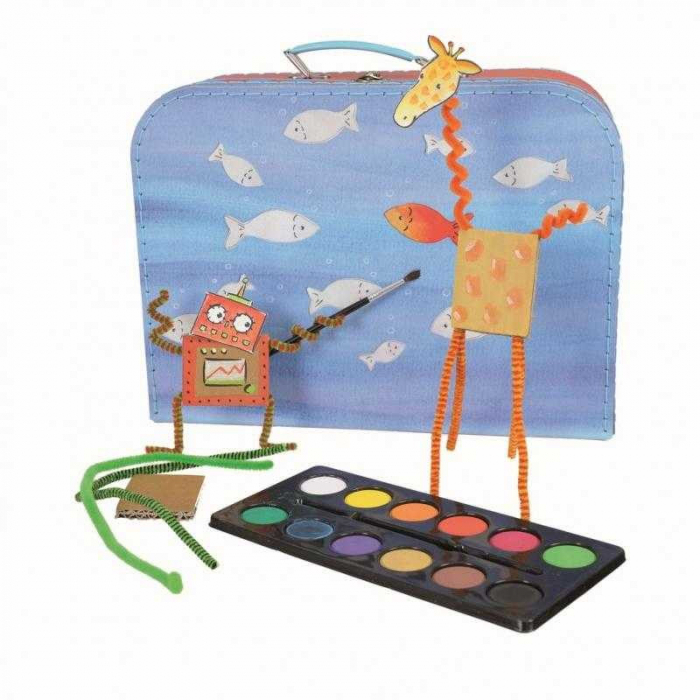 Set creativ Egmont [2]