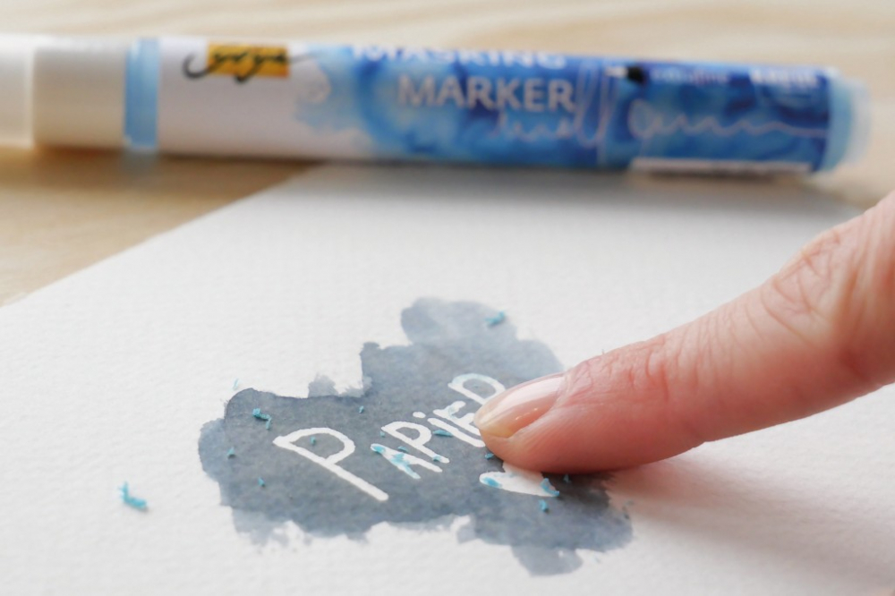 Set creativ Paper Love cu accesorii incluse [2]