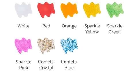 Set creativ pentru copii-Bijuterii pictate cu accesorii incluse,+6 ani [4]