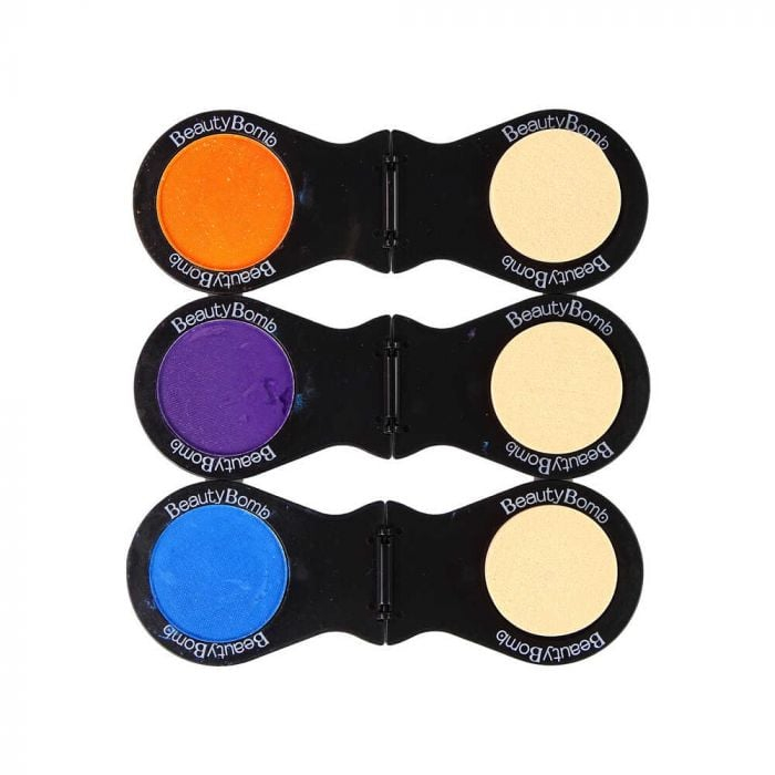 Set creativ pentru tatuaje cu accesorii incluse, +4 ani [2]
