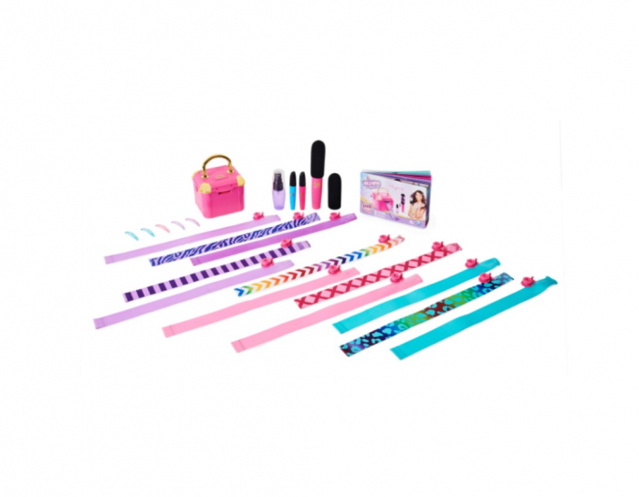 Set creativ Salonul de coafura-Hair Studio Hollywood [4]