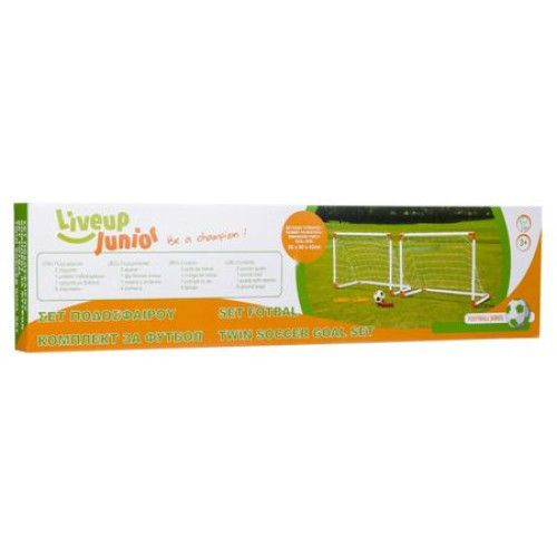 Set de Fotbal pentru Copii - Distracție și Mișcare în Aer Liber! [3]