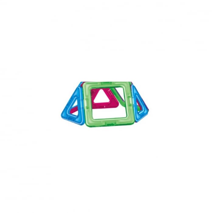 Set de constructie magnetic [2]