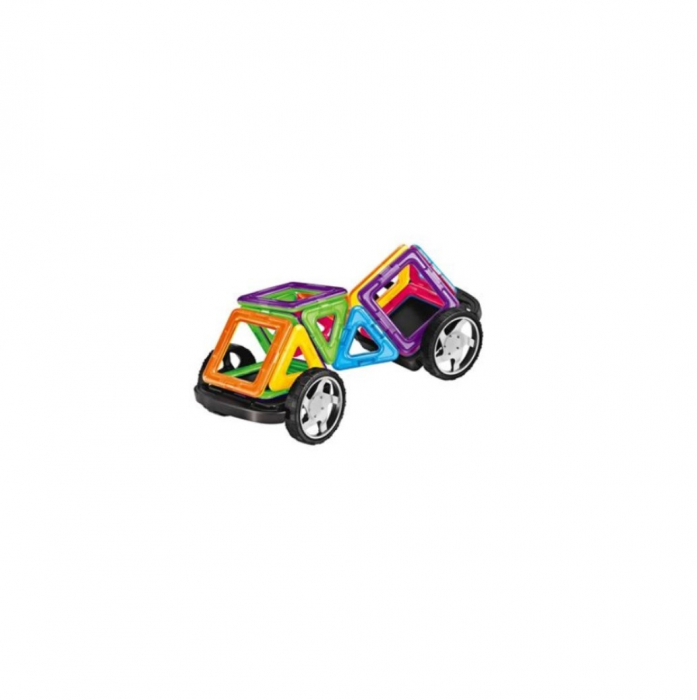 Set de constructie magnetic [5]