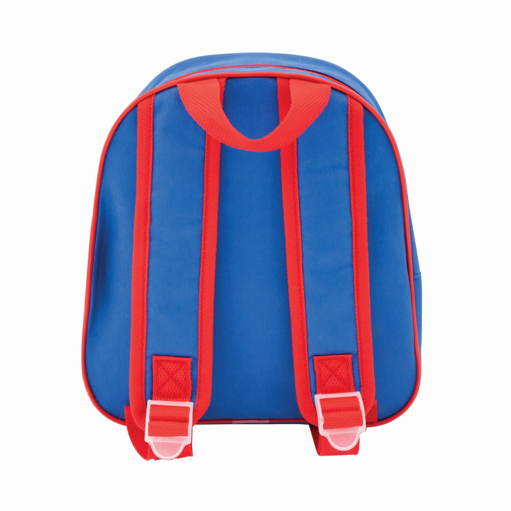 Set De Desen In Rucsac Spidey And His Amazing Friends [9]
